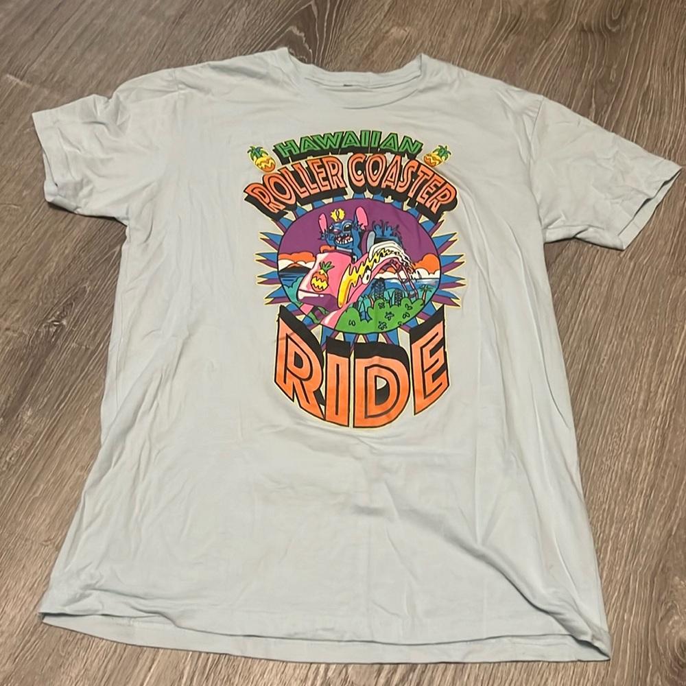 Disney Lilo and Stitch T Shirt